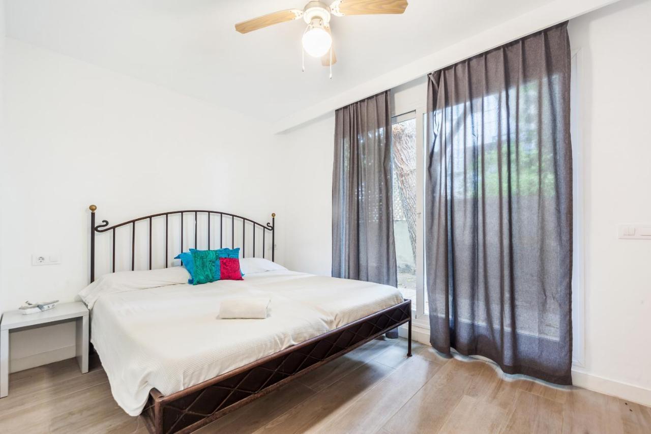 Playa De Palma Beach House Вилла